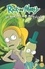 Les univers de Rick & Morty : Les aventures de M. Boîte à Caca
