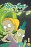 Sarah Graley - Les univers de Rick & Morty : Les aventures de M. Boîte à Caca.