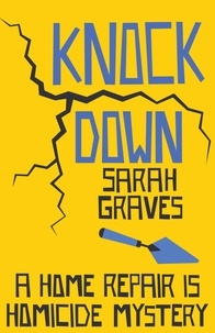 Sarah Graves - Knockdown.