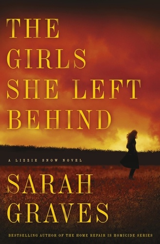 The Girls She Left Behind