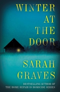 Sarah Graves - Winter at the Door.
