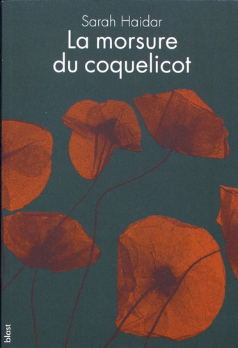 La morsure du coquelicot