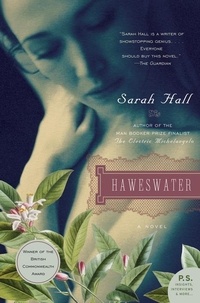 Sarah Hall - Haweswater.