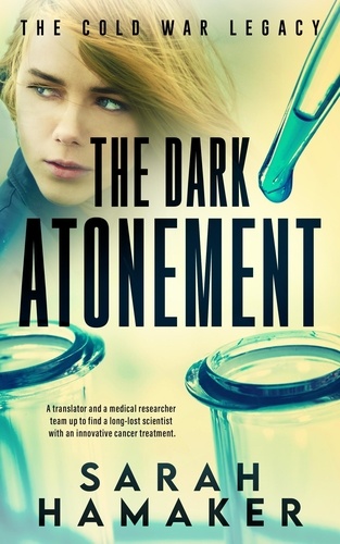  Sarah Hamaker - The Dark Atonement.