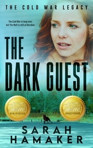  Sarah Hamaker - The Dark Guest.