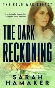  Sarah Hamaker - The Dark Reckoning.