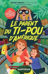 Le parent du ti-pou d'amerique