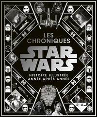 Les chroniques Star Wars