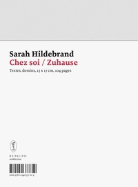 Sarah Hildebrand - Chez soi.