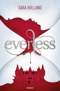 Kindle télécharger des livres gratuits torrent Everless par Sarah Holland