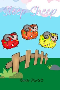 Sleep Sheep