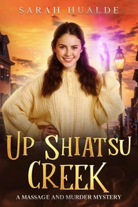 Up Shiatsu Creek