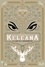 Keleana  Les chroniques de Keleana. La lame de l'Assassineuse