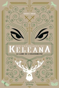 Les chroniques de Keleana