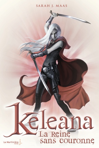 Keleana Tome 2 La reine sans couronne