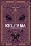 Keleana Tome 2 La reine sans couronne