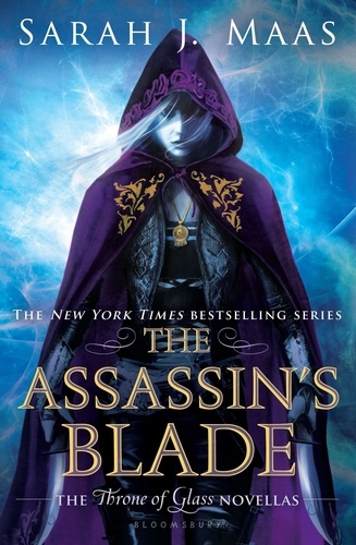 Sarah J. Maas - The Assassin's Blade.