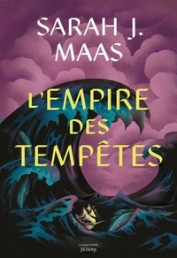 L'Empire des tempêtes