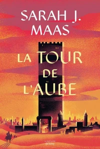 La Tour de l'aube