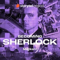 Becoming Sherlock - Magikern