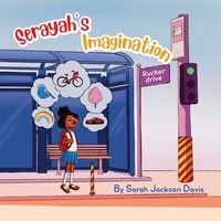  Sarah Jackson Davis - Serayah's Imagination.