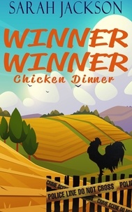  Sarah Jackson - Winner Winner Chicken Dinner.