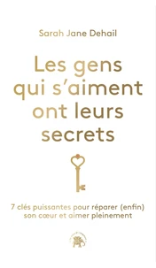 Les gens qui s'aiment ont leur secret