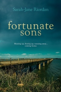  Sarah-Jane Riordan - Fortunate Sons.