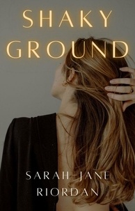  Sarah-Jane Riordan - Shaky Ground.