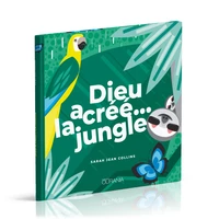 Dieu a créé… la jungle