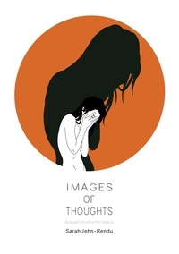 Sarah Jehn-Rendu - Images of Thoughts - Auswahl illustrierter Haïkus.