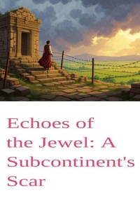 Echoes Of The Jewel: A Subcontinent's Scar