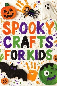 Spooky Crafts for Kids