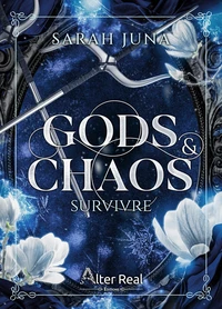 Gods & Chaos T01