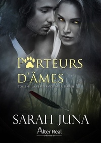 Amazon livres téléchargements gratuits Porteurs d'âmes 4 par Sarah Juna 9782378125752 in French