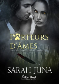 La Vengeance de la harpie