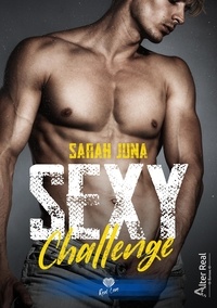 Sarah Juna - Sexy Challenge.