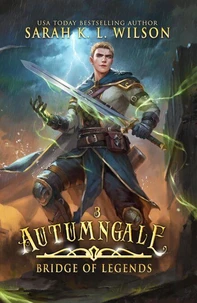 Autumngale