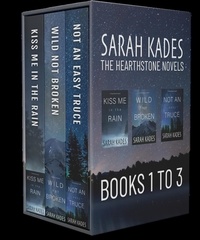  Sarah Kades - The Hearthstone Novels: Books 1 to 3 - Hearthstone.