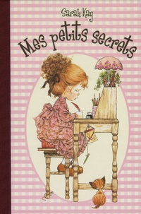 Sarah Kay - Mes petits secrets.