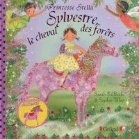 Sylvestre, le cheval des forêts