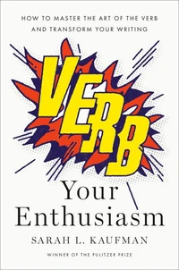 Verb Your Enthusiasm