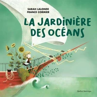 la jardinière des océans