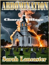 Abbomination in Church Village
