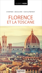 Sarah Lane et Christopher Catling - Florence et la Toscane.