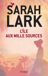 E book à télécharger gratuitement L'île aux mille sources par Sarah Lark