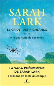 A la poursuite de nos rêves