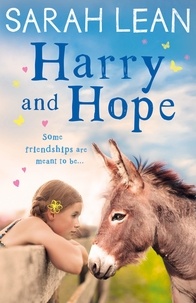 Sarah Lean - Harry and Hope.