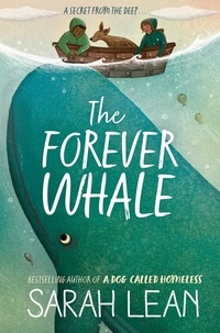 Sarah Lean - The Forever Whale.