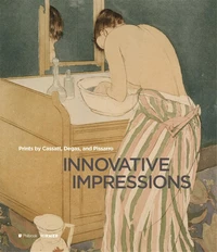 Innovative impressions